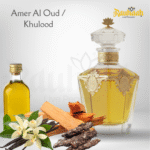 AMER AL OUD / KHULOOD