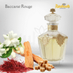 BACCARAT ROUGE