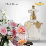 MUSK RIZALI