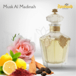 MUSK AL MADINAH