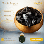 OUD AR RAYAAN