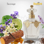 SAUVAGE (Dior Sauvage Type)