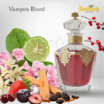 VAMPIRE BLOOD