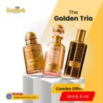 The 18ml Heavyweight Box Combo Offer | Arabian Magical Trio